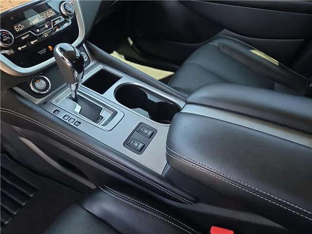 Used 2022 Blue Nissan SL image 20