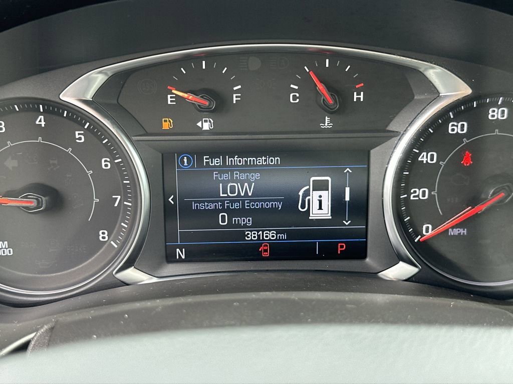 2024 GMC TERRAIN - Image 11