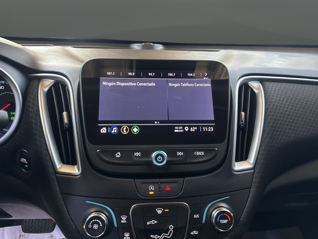 Used 2023 Mosaic Black Metallic Chevrolet LS image 52