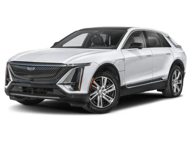 2024 Cadillac Lyriq Sport 3 AWD's photo