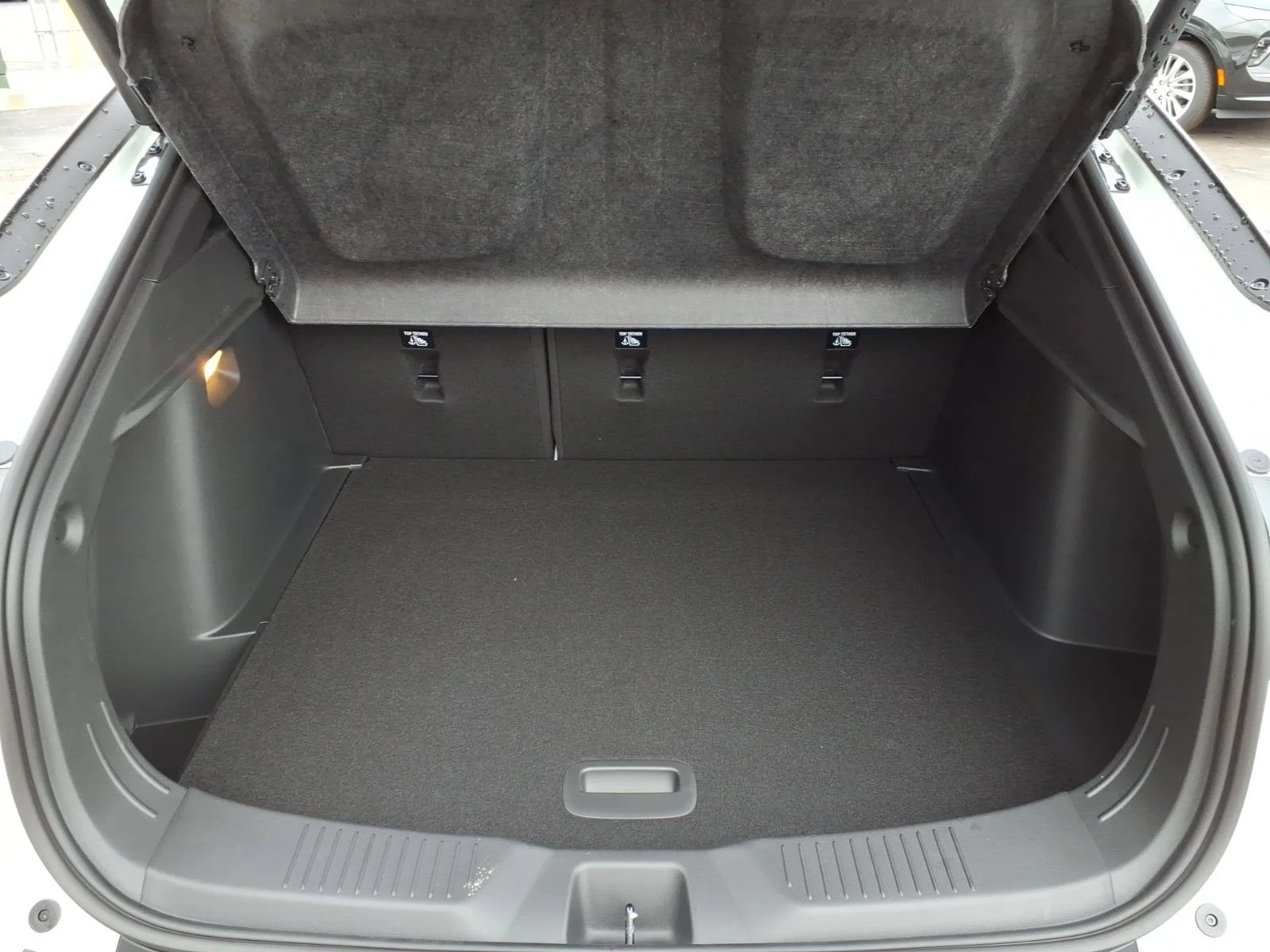 2026 Buick Envista Preferred - Photo 10