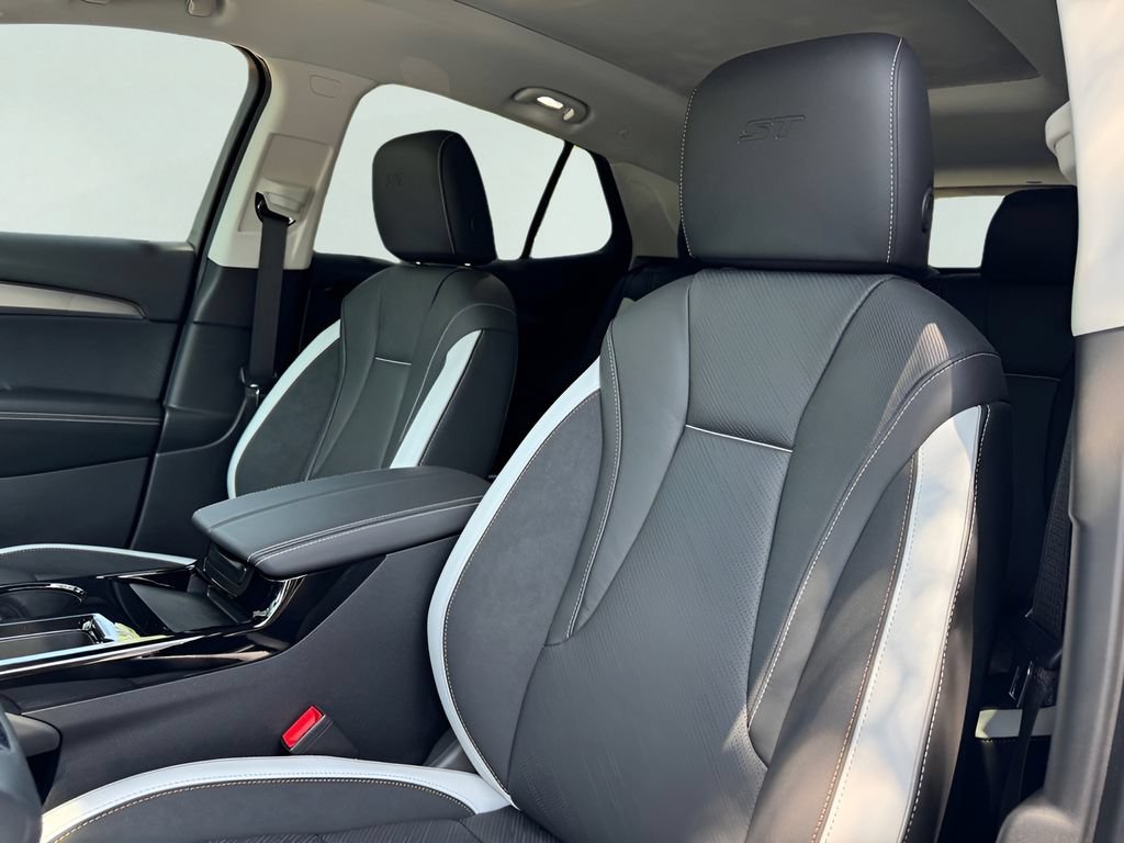 2026 Buick Envision Sport Touring - Photo 9