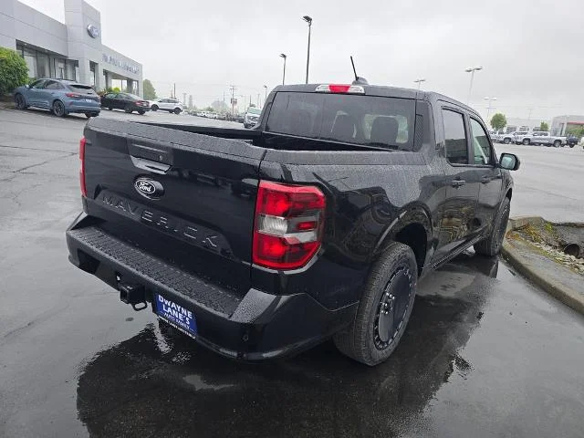 2025 Ford Maverick Lobo Standard - Photo 37