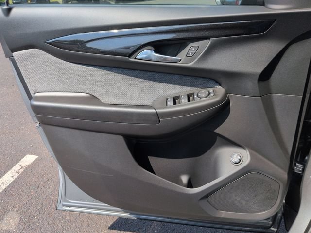 New 2026 Sterling Gray Metallic Chevrolet LT image 23