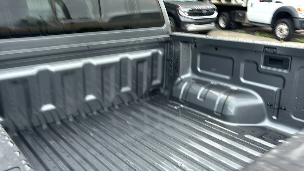New 2026 Gray Ford Lariat image 30
