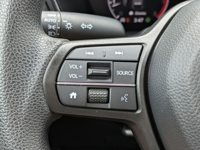 Used 2025  Honda EX image 29