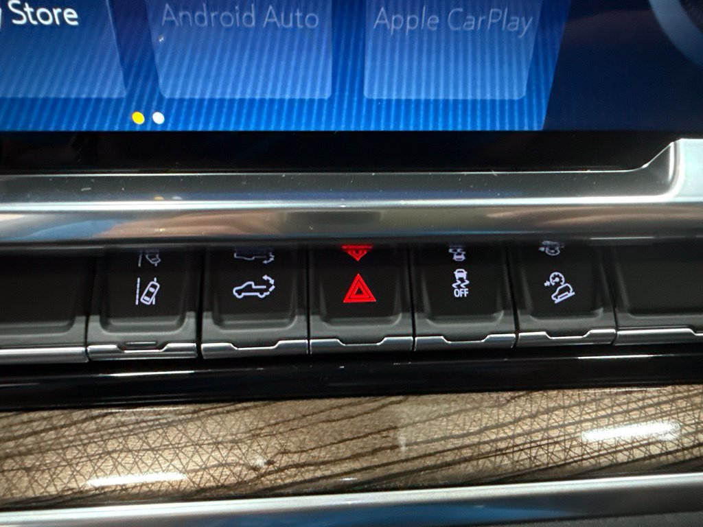 New 2026 Sterling Gray Metallic Chevrolet LT image 18