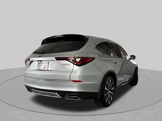 2026 Acura MDX Technology Package - Photo 8