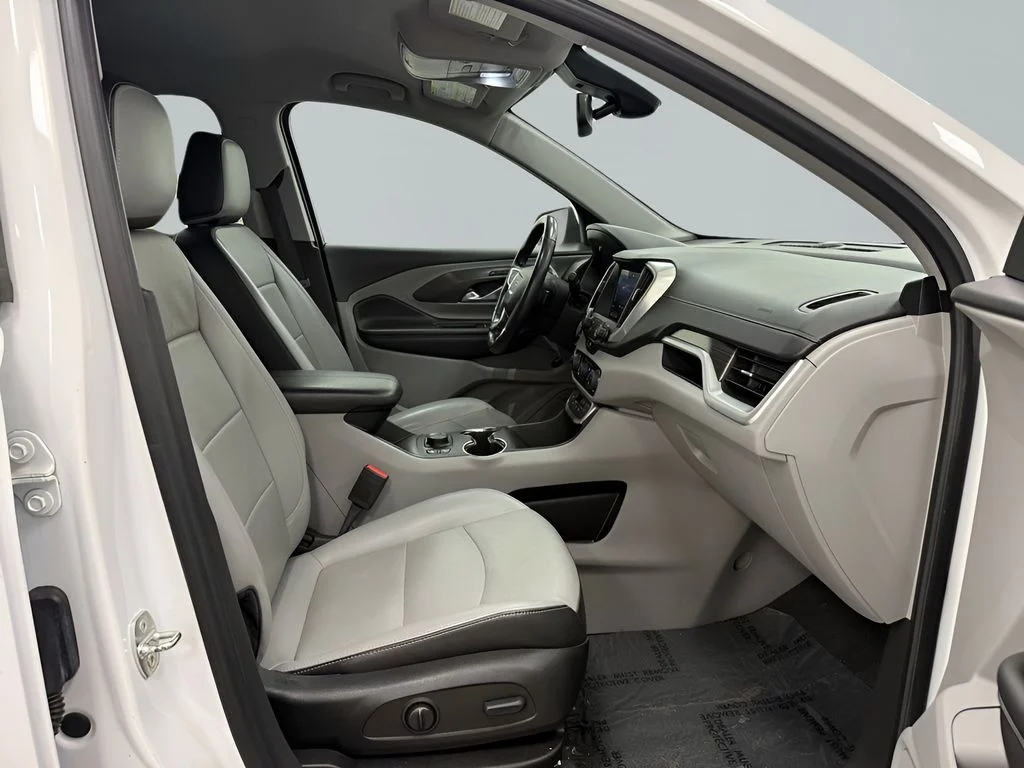 2022 GMC Terrain SLT - Photo 13