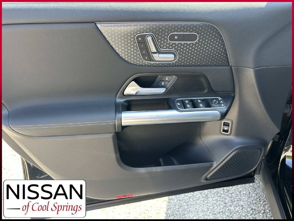 Used 2026 Black Mercedes-Benz GLA 250 image 18