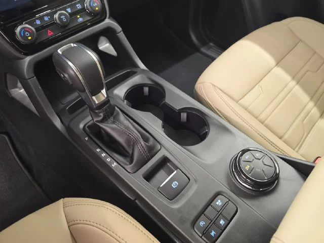 New 2026 Shadow Black Ford Lariat® image 30