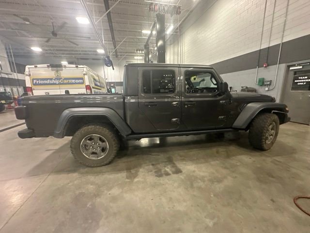 Used 2020 Gray Jeep Sport image 29