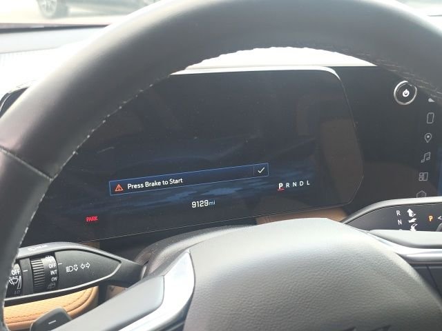 Used 2025 Red Chevrolet ACTIV image 6