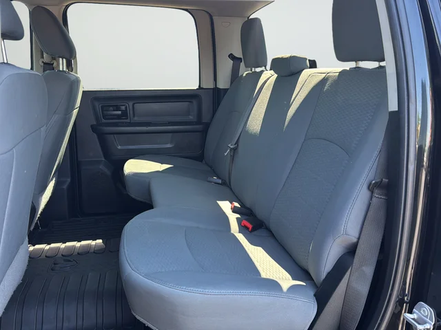 Used 2017 Black Ram Express image 27