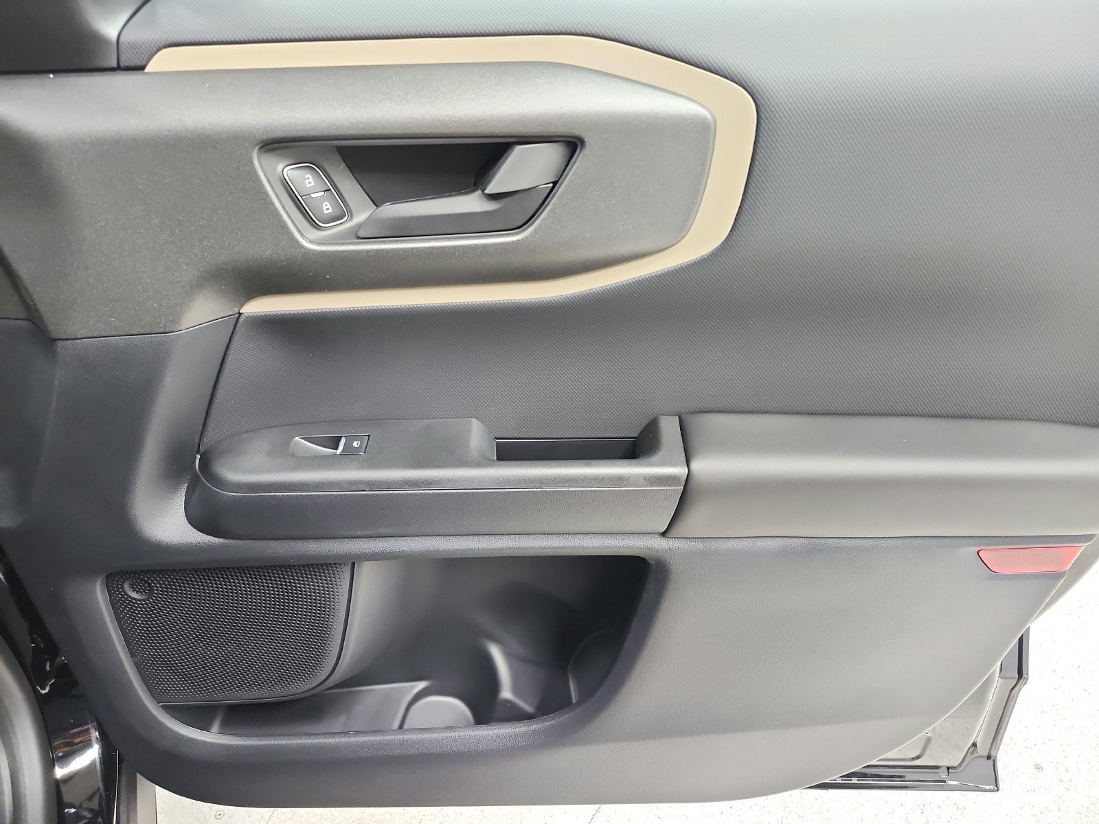 New 2026 Shadow Black Ford Big Bend® image 38