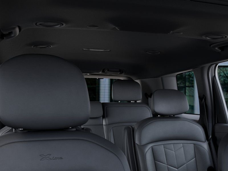 New 2027 White Kia X-Line EX image 27