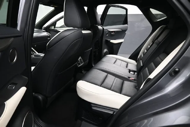 Used 2021 Gray Lexus 300 F Sport image 19