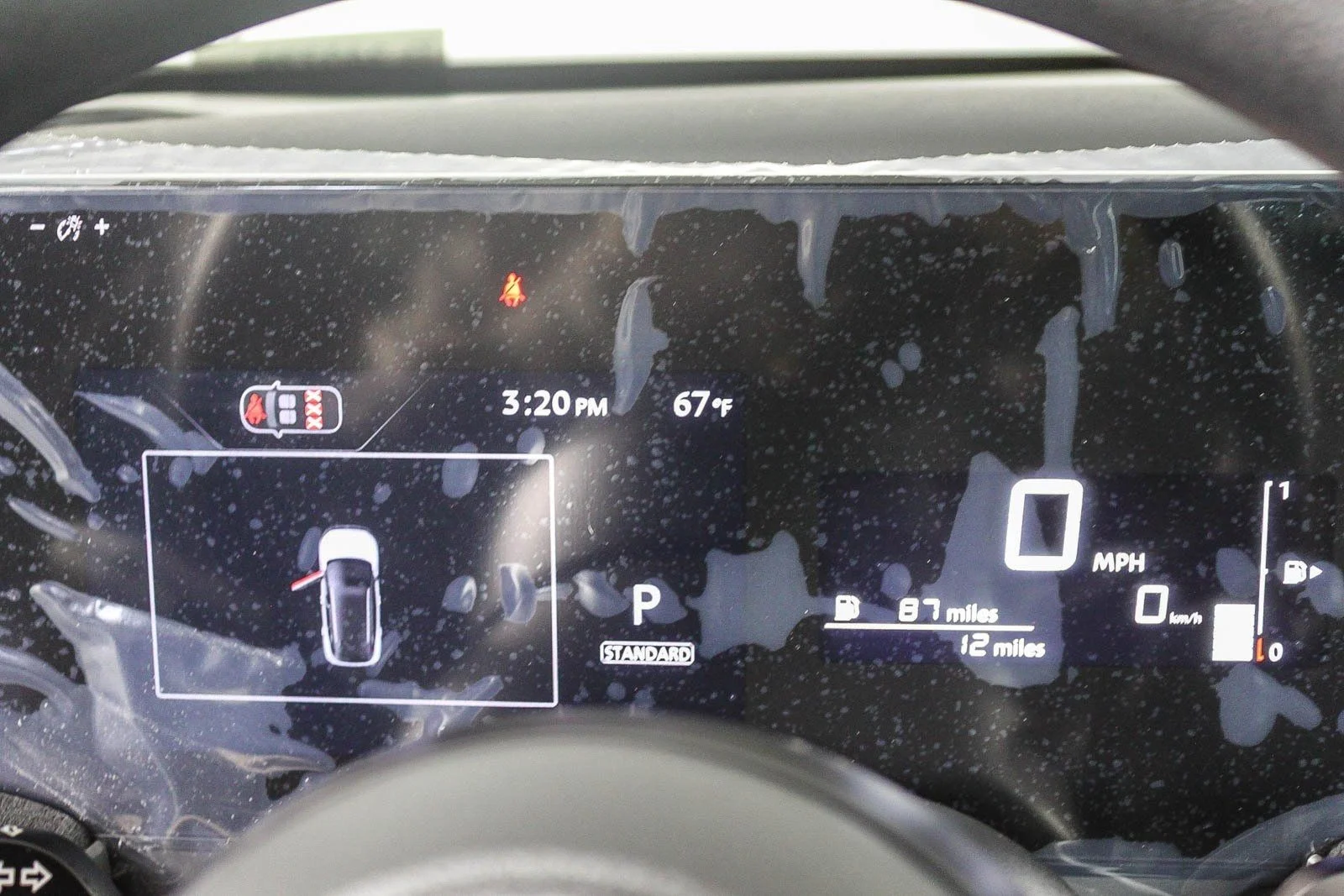 2026 Nissan KICKS SV AWD - Photo 24