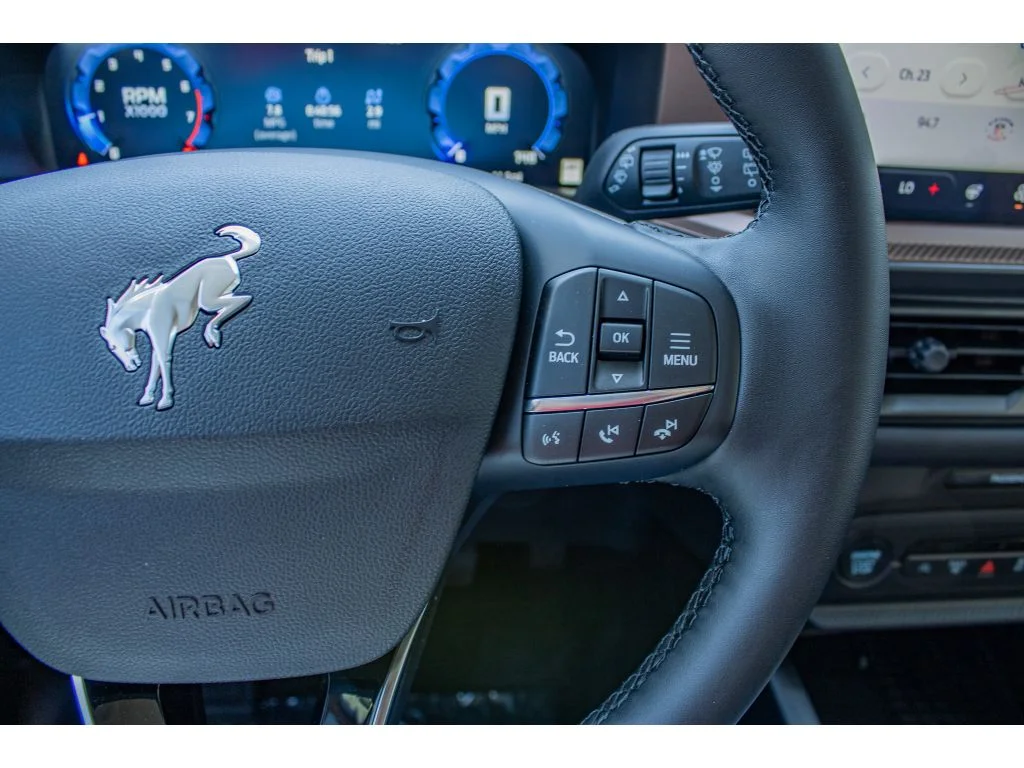 2025 Ford Bronco Sport Outer Banks - Photo 26