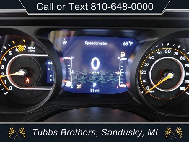 2026 Jeep Wrangler 2-Door Willys - Photo 22