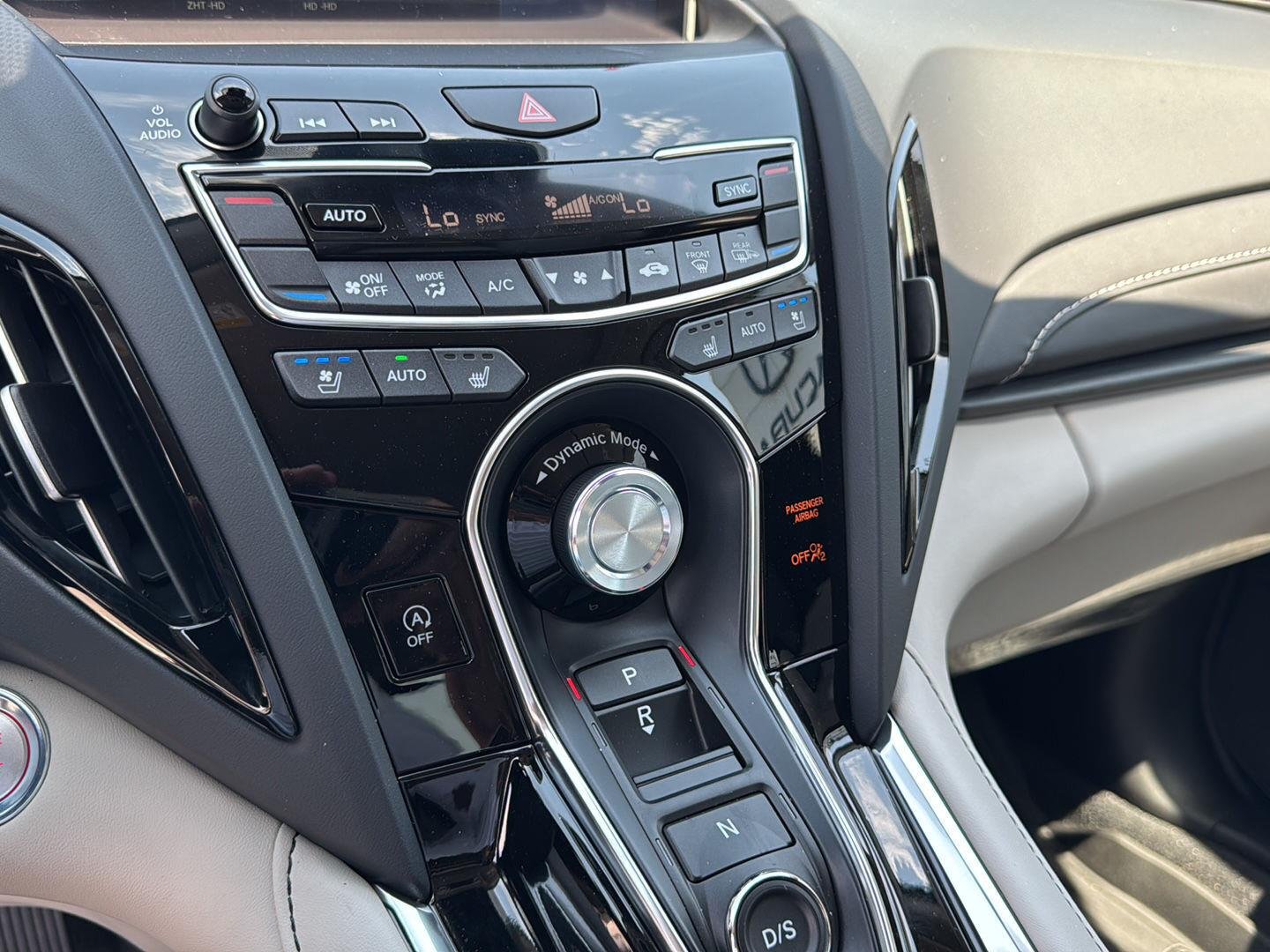 2026 Acura RDX Advance Package - Photo 33