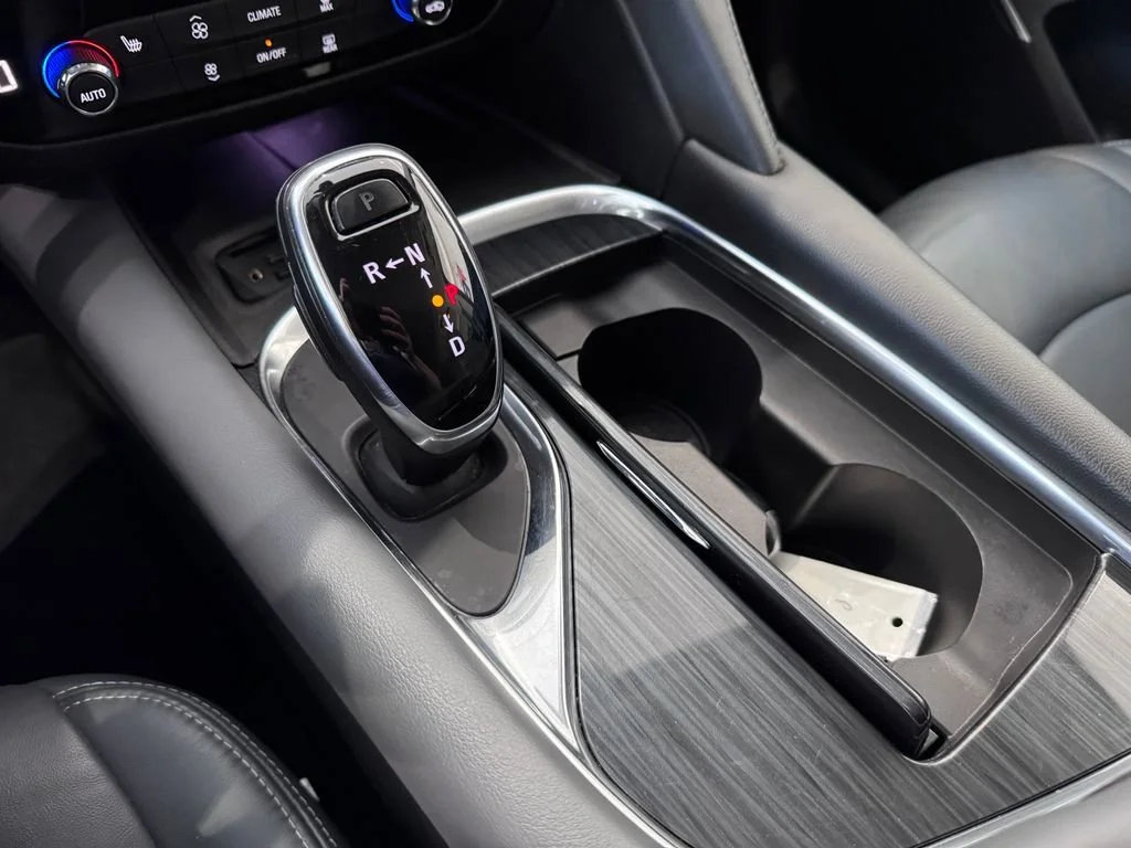 2021 Buick Enclave Essence - Photo 24