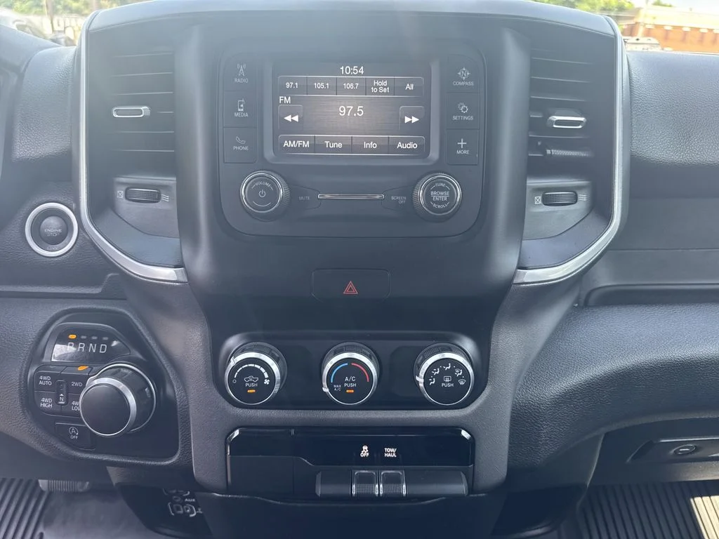 2022 RAM Ram 1500 Pickup Big Horn/Lone Star - Photo 26