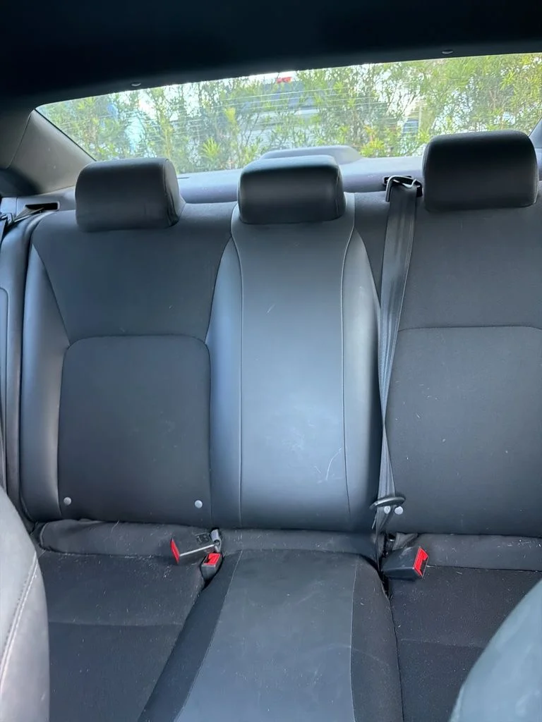 Used 2024  Honda Sport image 12
