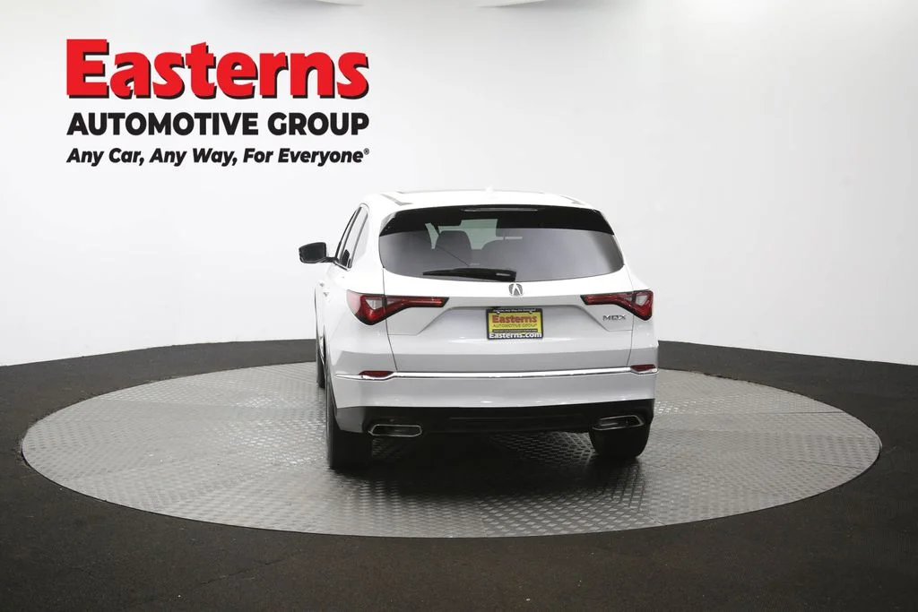 Used 2024 White Acura 3.5L image 42