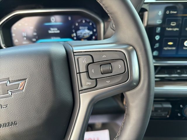 2026 Chevrolet Silverado 1500 RST - Photo 29