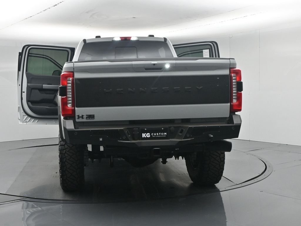 New 2026 Avalanche Ford Lariat image 38
