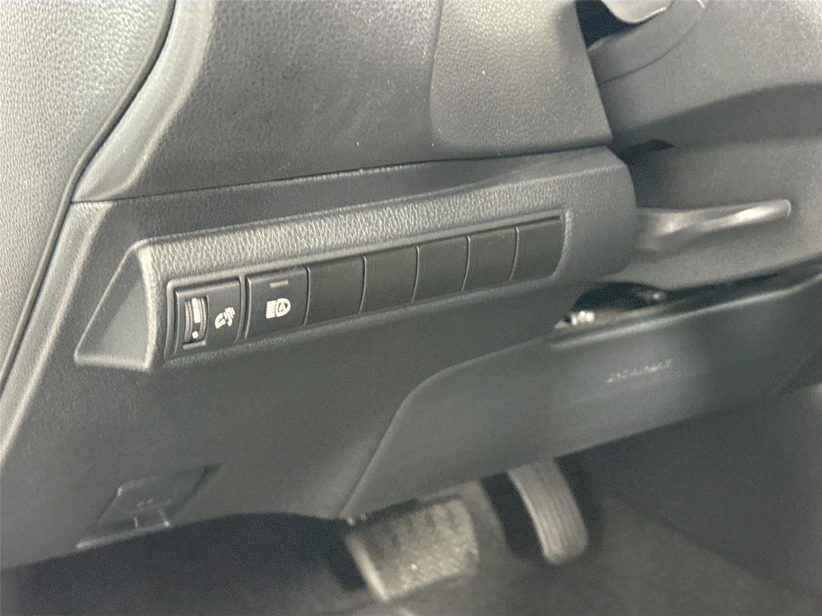 Certified Used 2024 Ice Cap Toyota LE image 15