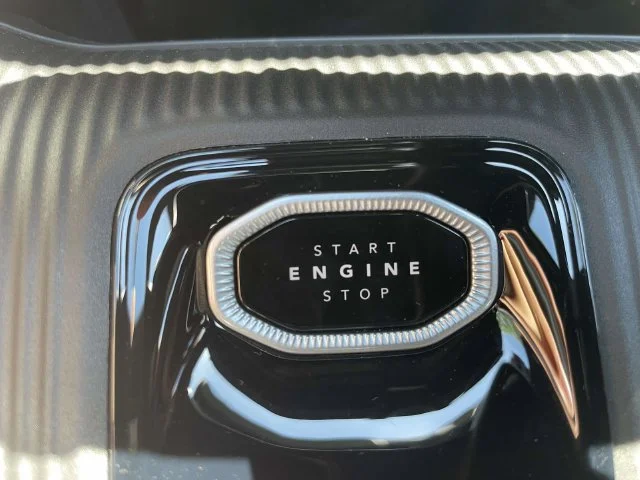 New 2026 Black Jeep Limited image 29