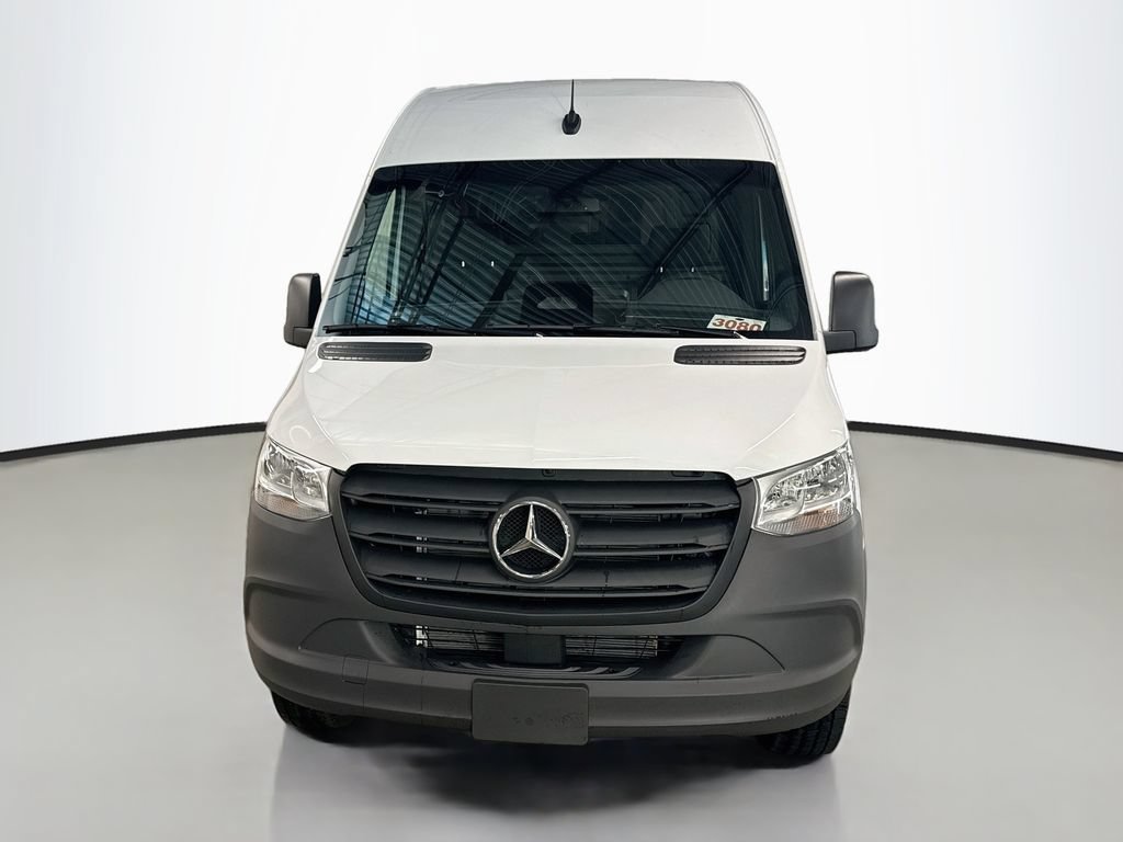 New 2026 Arctic White Mercedes-Benz  image 29