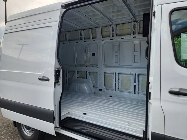 2025 Mercedes-Benz Sprinter Cargo Van Base - Photo 14