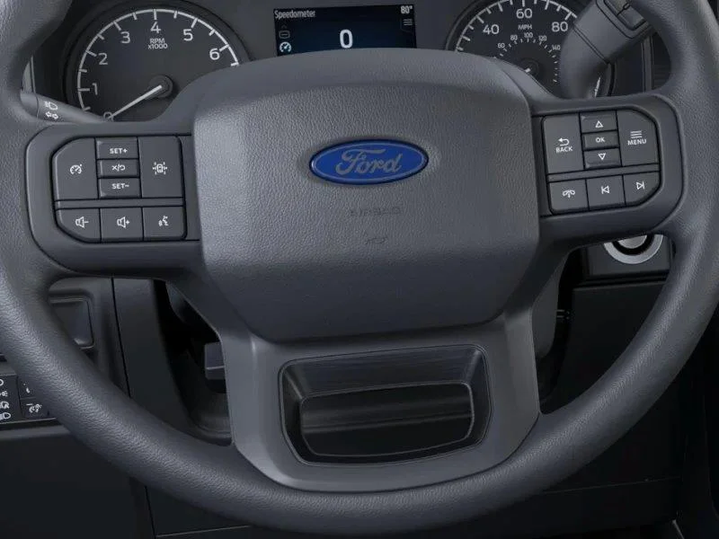 New 2026 Oxford White Ford LOBO FP700S image 30