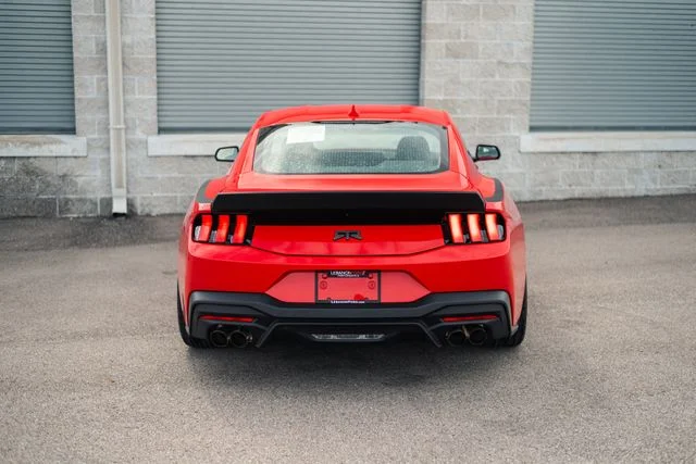 New 2026 Red LFP RTR SPEC 2 image 13