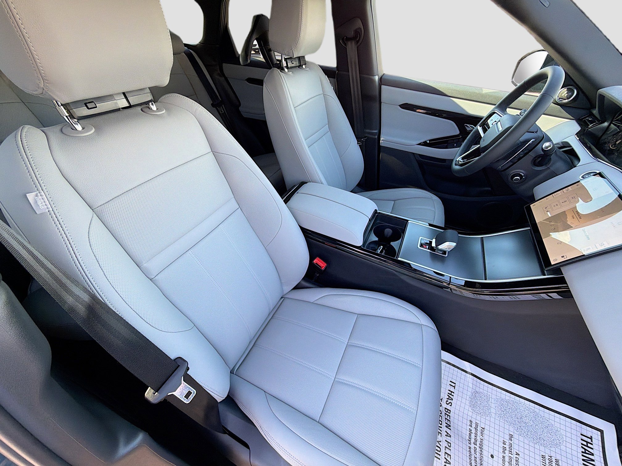 2026 Land Rover Range Rover Evoque S - Photo 15