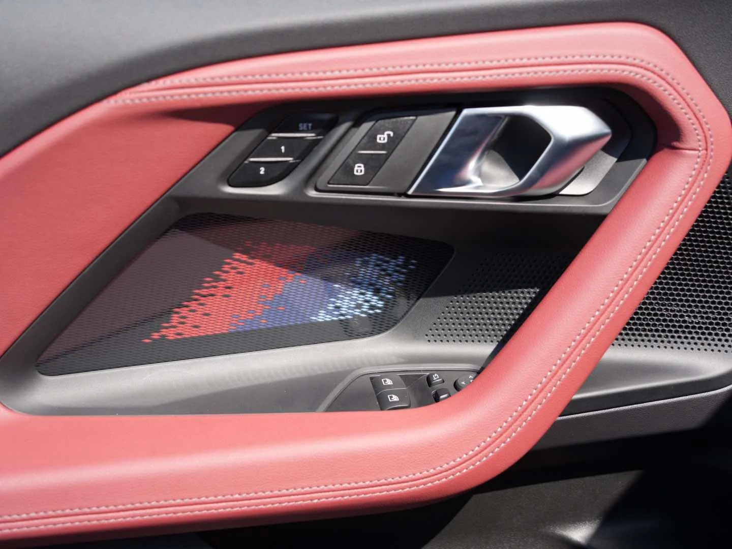 New 2026 Black Sapphire Metallic BMW 230i Coupe image 9