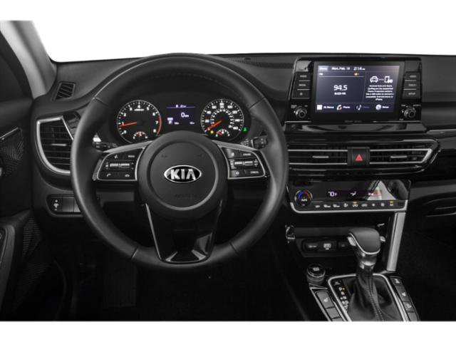 Used 2021 Neptune Blue Kia S image 10