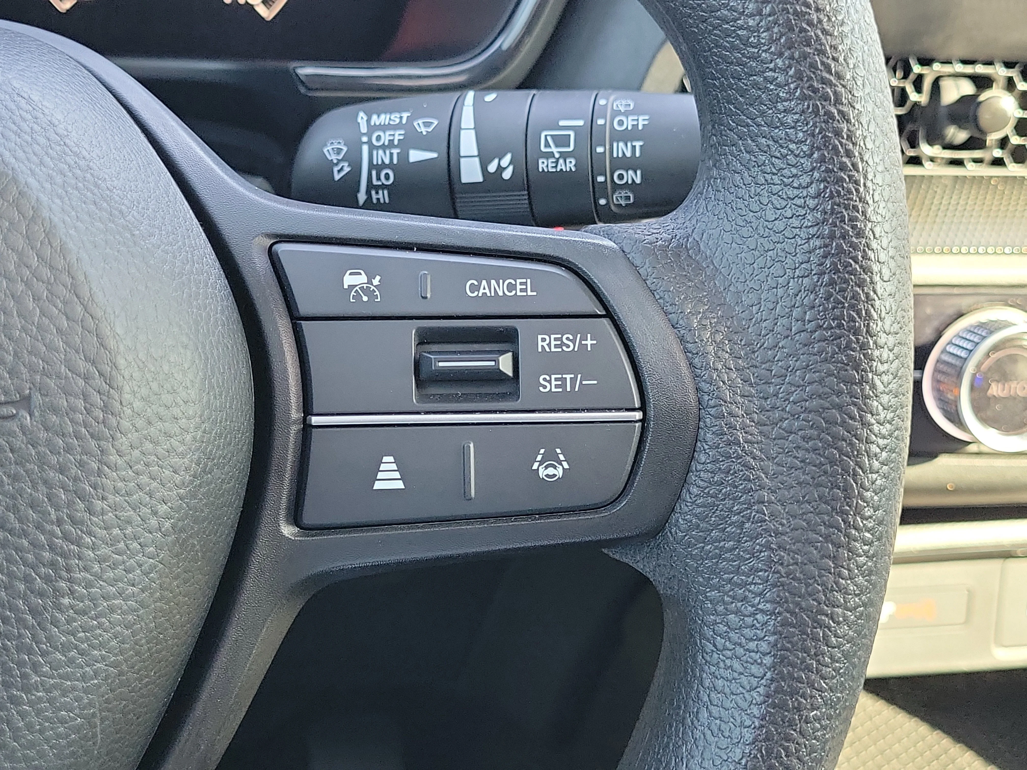 2024 Honda CR-V EX - Photo 21
