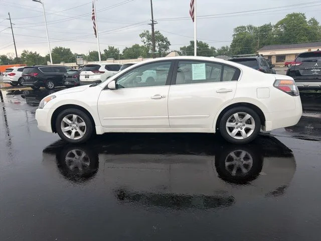 2009 Nissan Altima - Photo 17
