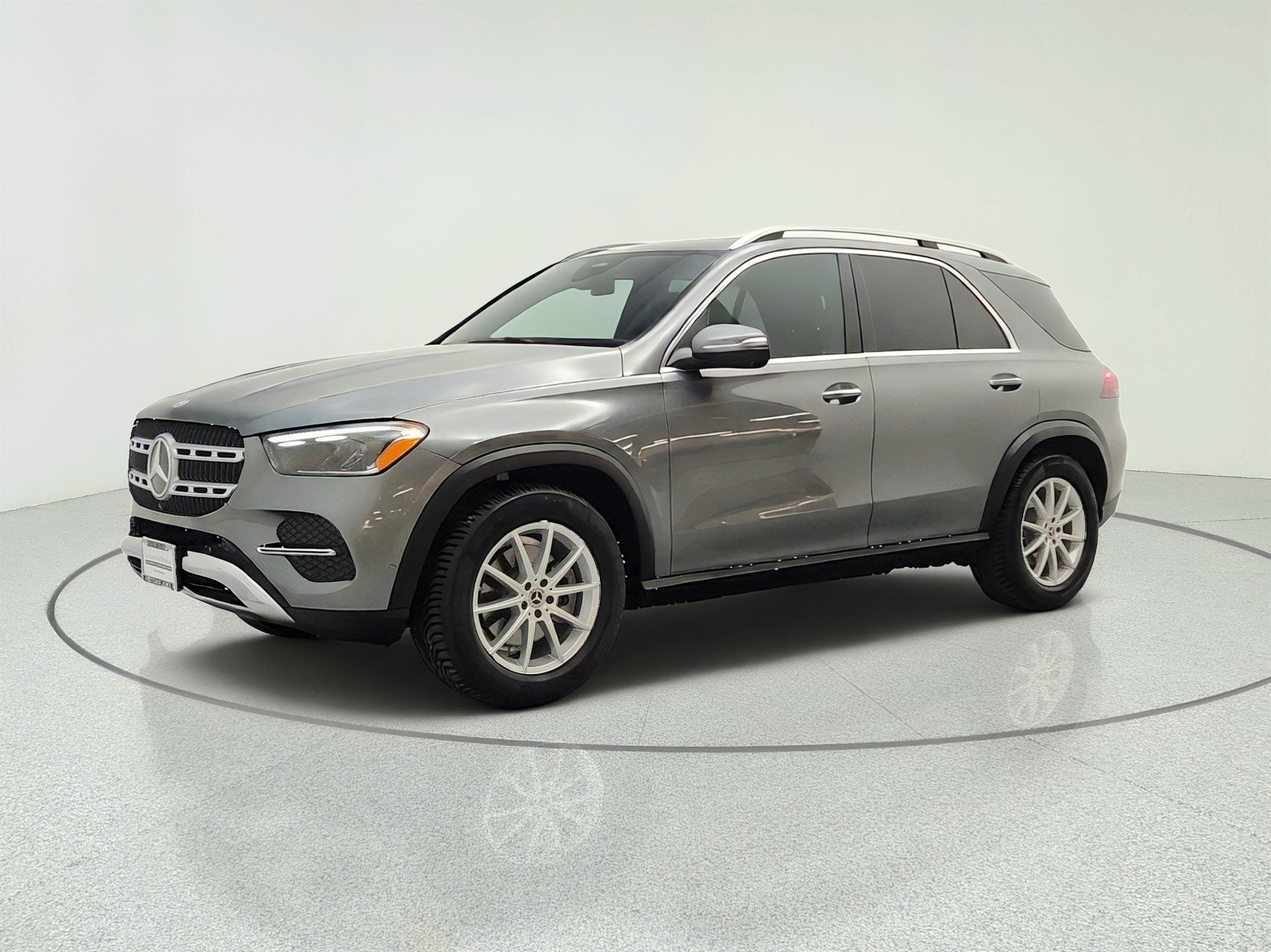 2024 Mercedes-Benz GLE
