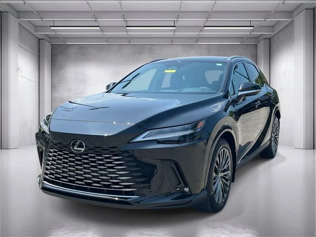 New 2026 Caviar Lexus LUXURY image 7