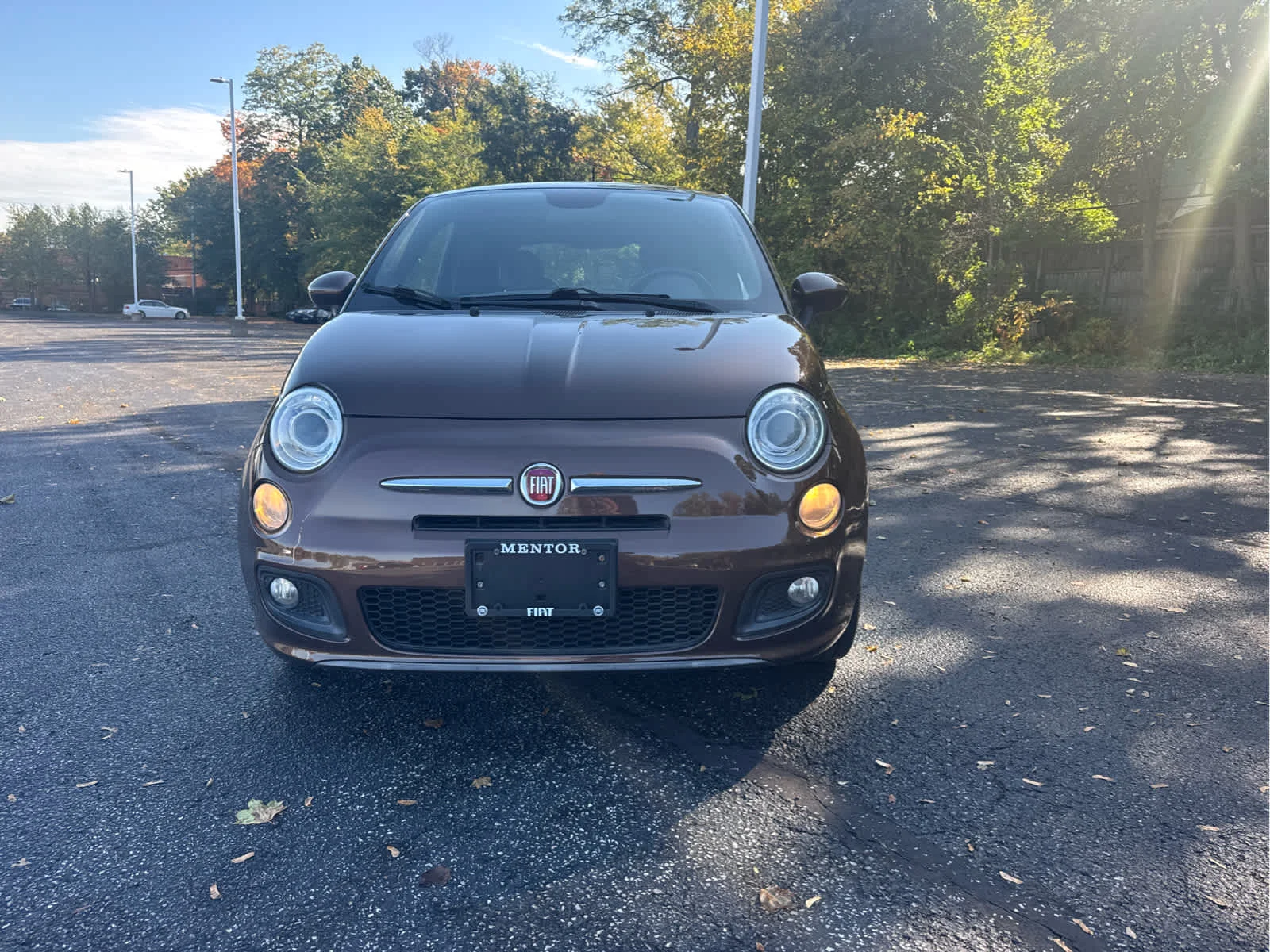 Used 2014 Espresso FIAT Sport image 5