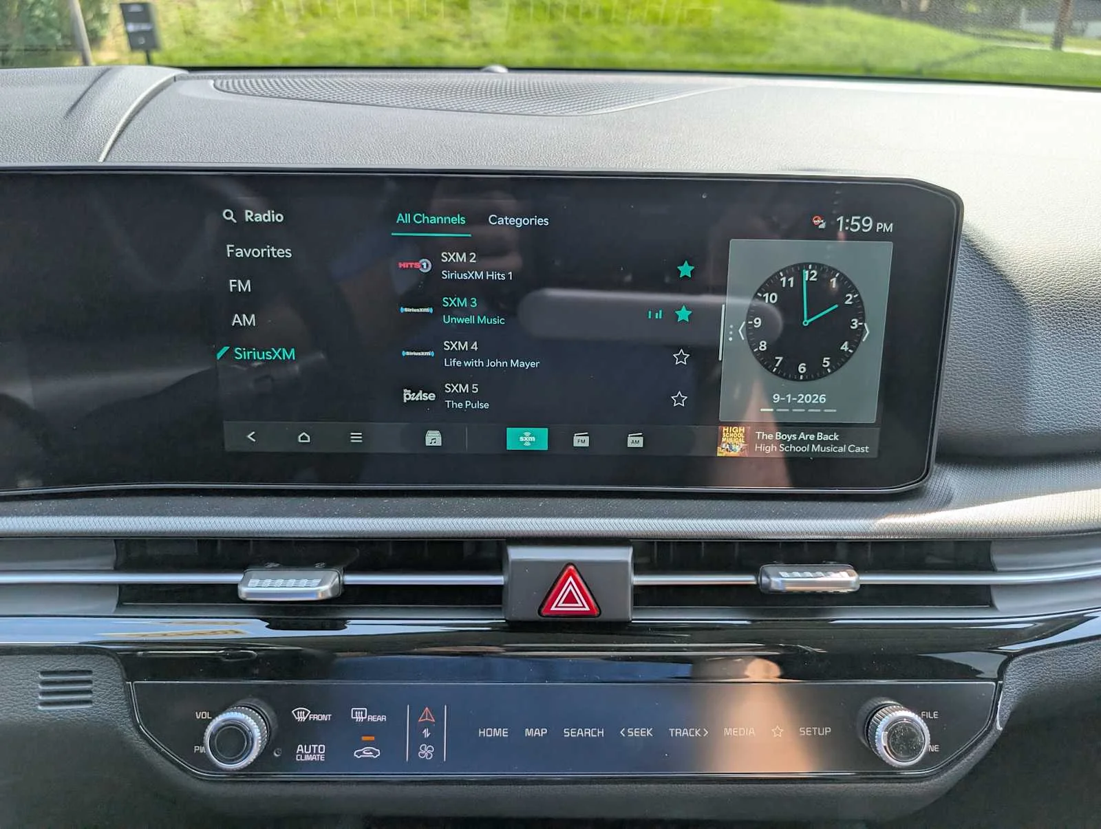 New 2027 Vesta Blue Kia S image 21