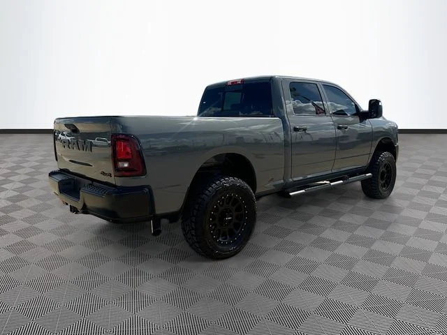 Used 2026 White Ram Tradesman image 7