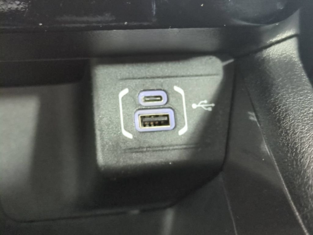 2024 Jeep Compass Latitude - Photo 25