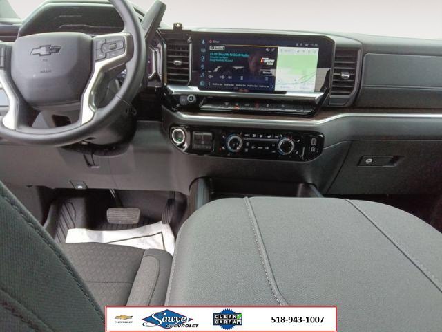 2025 Chevrolet Silverado 2500HD LT - Photo 15
