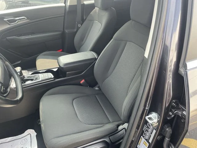 2026 Kia Sportage LX - Photo 17